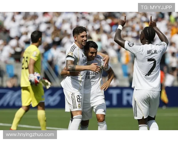 世俱杯 720 万观众力证：足球仍是免费电视顶级流量密码(3)