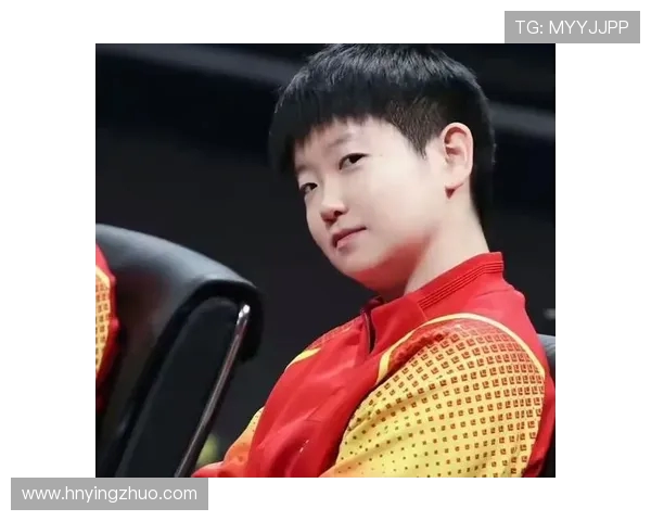 从平野替身到小魔王：孙颖莎的 16 岁逆袭路