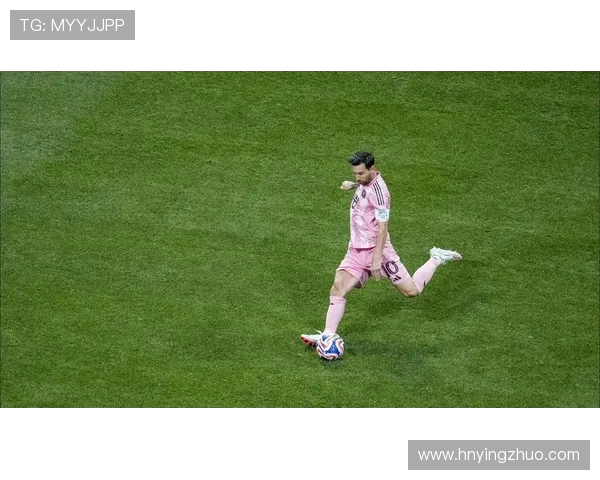 梅西任意球引爆全场！3 万球迷见证传奇时刻(2)